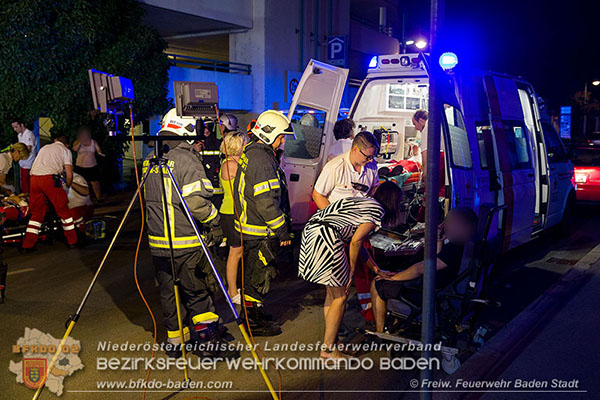 20150809 VU Baden  Foto:  Stefan Schneider FF Baden-Stadt