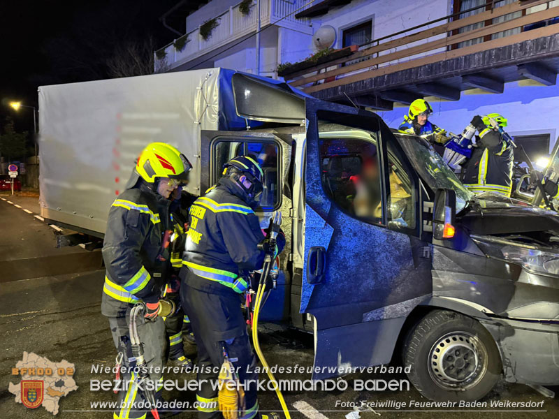 BFKDO - Bezirksfeuerwehrkommando Baden