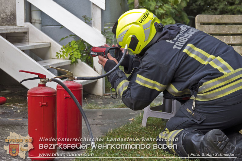 20240722_Terrassenbrand in Tribuswinkel  Foto: Stefan Schneider BFKDO BADEN