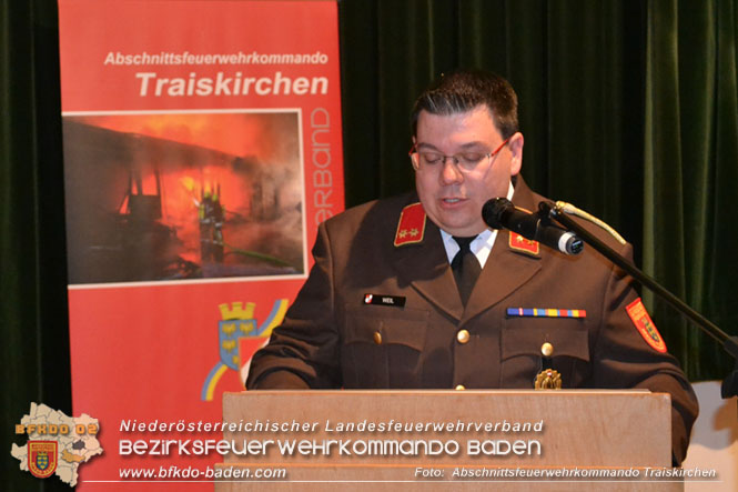 20230324 Traiskirchner Abschnittsfeuerwehrtag in Tribuswinkel   Foto: AFKDO Traiskirchen