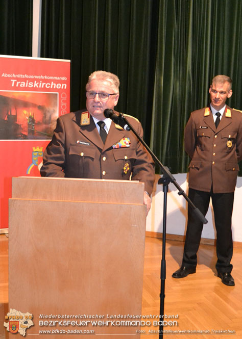 20230324 Traiskirchner Abschnittsfeuerwehrtag in Tribuswinkel   Foto: AFKDO Traiskirchen