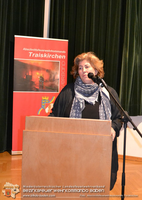 20230324 Traiskirchner Abschnittsfeuerwehrtag in Tribuswinkel   Foto: AFKDO Traiskirchen