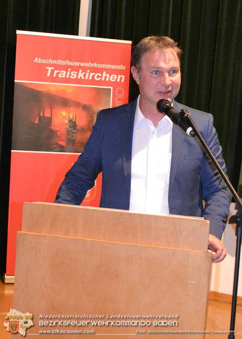 20230324 Traiskirchner Abschnittsfeuerwehrtag in Tribuswinkel   Foto: AFKDO Traiskirchen