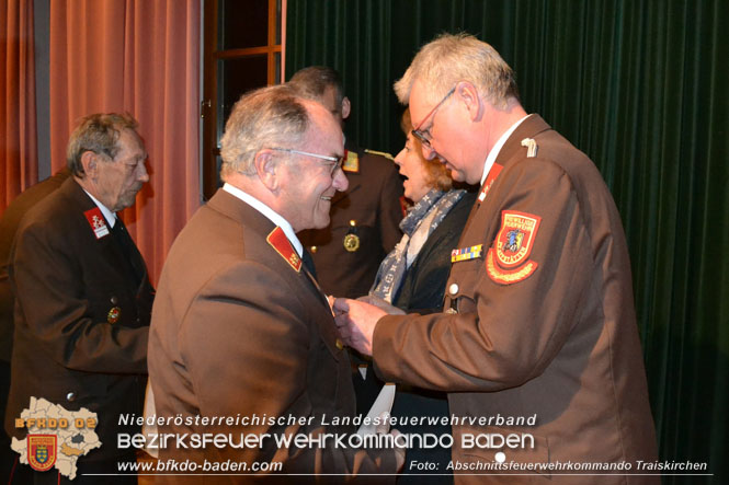 20230324 Traiskirchner Abschnittsfeuerwehrtag in Tribuswinkel   Foto: AFKDO Traiskirchen