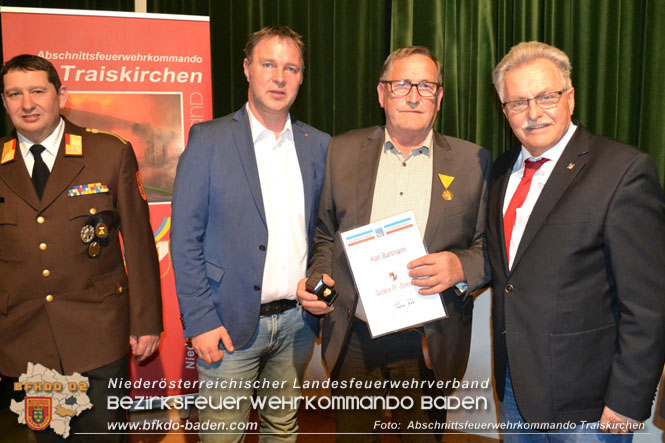 20230324 Traiskirchner Abschnittsfeuerwehrtag in Tribuswinkel   Foto: AFKDO Traiskirchen