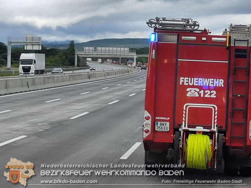 20240601 Abschnittsbung Waldbrand" 2024 in Furth-Pottenstein-Weissenbach  Foto: Fritz Beichbuchner FF Baden-Stadt