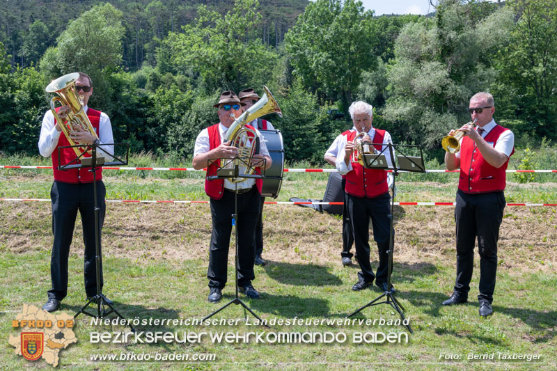 20240608_Abschnittsfeuerwehrleistungsbewerb in St. Veit a.d.Triesting   Foto: ASB Bernd Taxberger