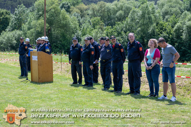 20240608_Abschnittsfeuerwehrleistungsbewerb in St. Veit a.d.Triesting   Foto: ASB Bernd Taxberger