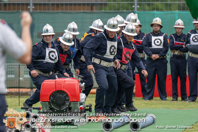 20240608_Abschnittsfeuerwehrleistungsbewerb in St. Veit a.d.Triesting   Foto: ASB Bernd Taxberger