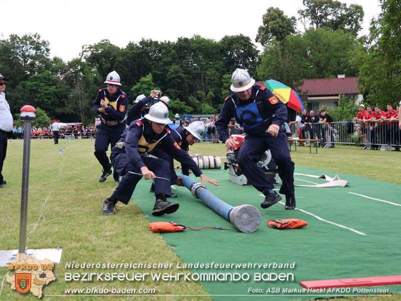 20240608_Abschnittsfeuerwehrleistungsbewerb in St. Veit a.d.Triesting   Foto: ASB Markus Hackl AFKDO Pottenstein