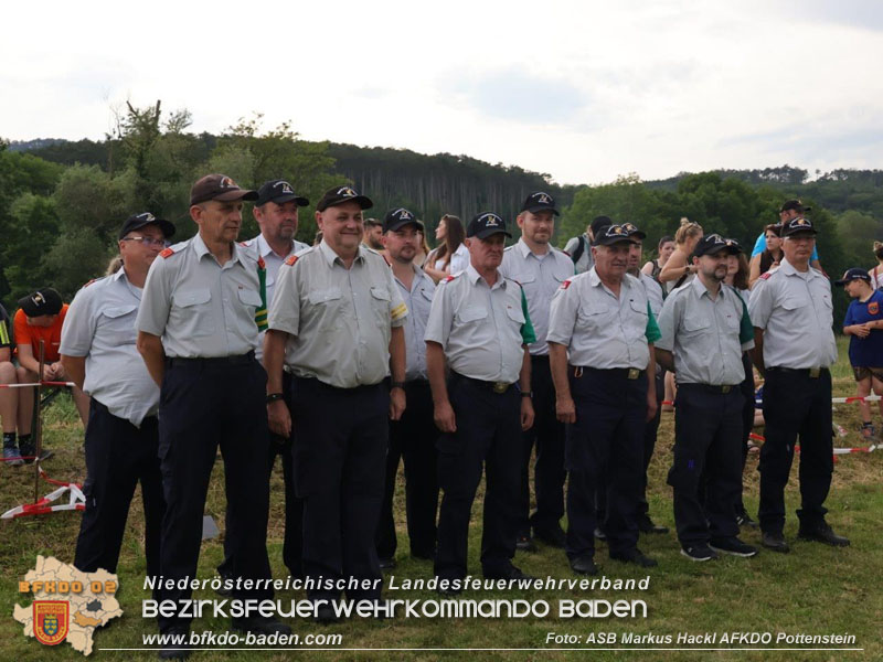 20240608_Abschnittsfeuerwehrleistungsbewerb in St. Veit a.d.Triesting   Foto: ASB Markus Hackl AFKDO Pottenstein