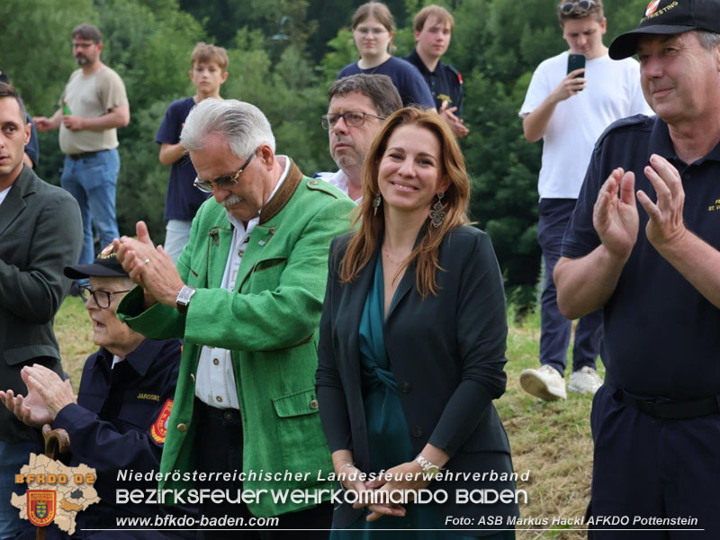 20240608_Abschnittsfeuerwehrleistungsbewerb in St. Veit a.d.Triesting   Foto: ASB Markus Hackl AFKDO Pottenstein