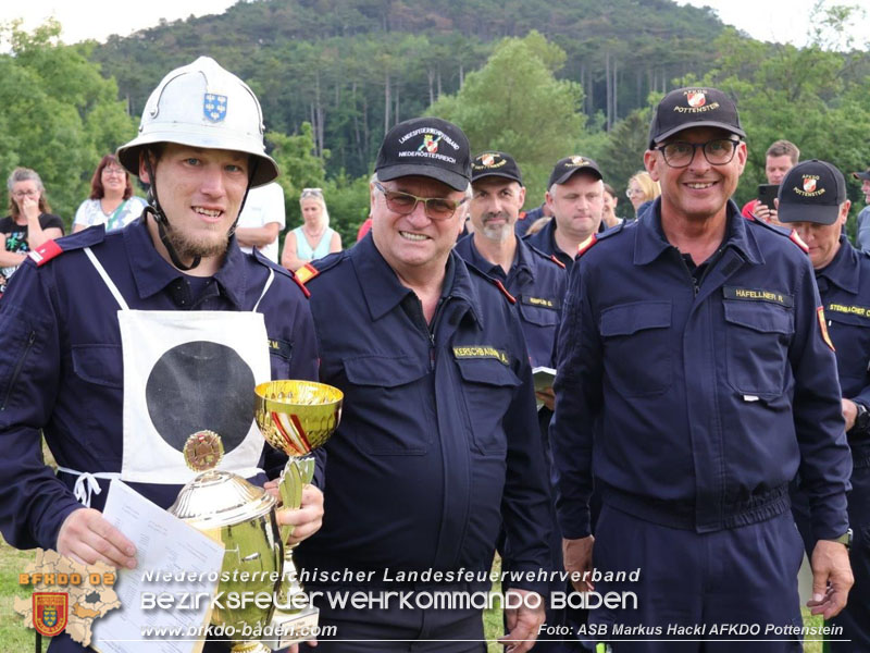 20240608_Abschnittsfeuerwehrleistungsbewerb in St. Veit a.d.Triesting   Foto: ASB Markus Hackl AFKDO Pottenstein