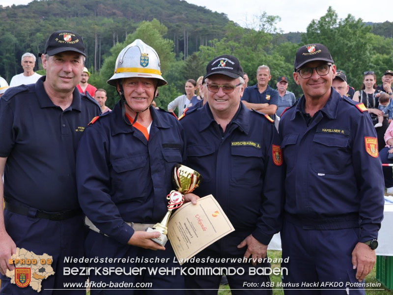 20240608_Abschnittsfeuerwehrleistungsbewerb in St. Veit a.d.Triesting   Foto: ASB Markus Hackl AFKDO Pottenstein