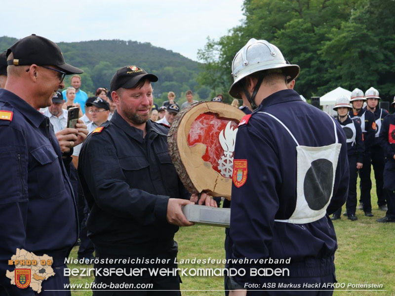 20240608_Abschnittsfeuerwehrleistungsbewerb in St. Veit a.d.Triesting   Foto: ASB Markus Hackl AFKDO Pottenstein