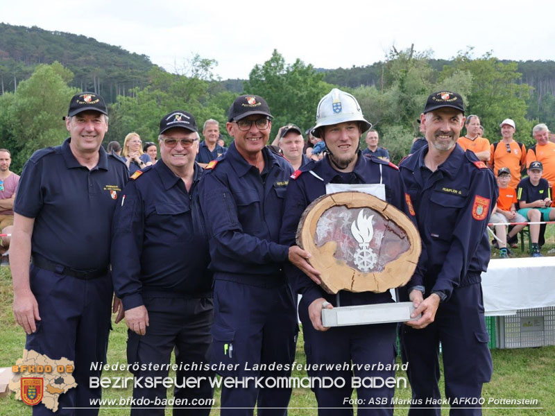 20240608_Abschnittsfeuerwehrleistungsbewerb in St. Veit a.d.Triesting   Foto: ASB Markus Hackl AFKDO Pottenstein