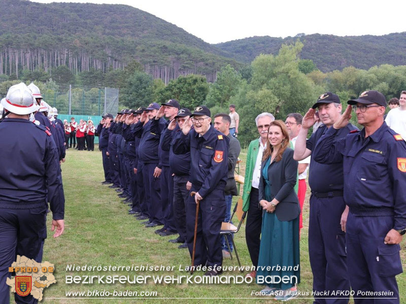 20240608_Abschnittsfeuerwehrleistungsbewerb in St. Veit a.d.Triesting   Foto: ASB Markus Hackl AFKDO Pottenstein