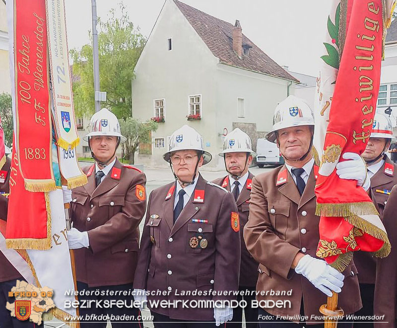 72. NÖ LFLB in Leobersdorf