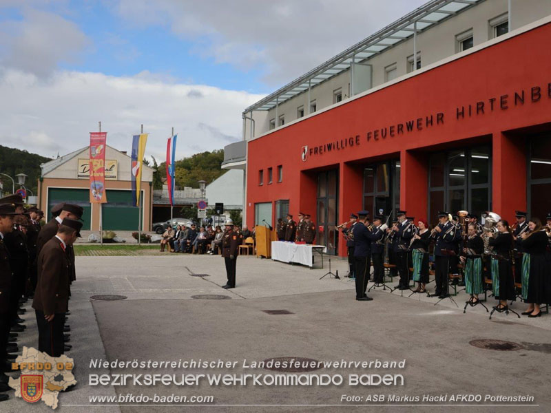 20241006_Abschnittsfeuerwehrtag 2024 in Hirtenberg   Foto: ASB Markus Hackl AFK Pottenstein