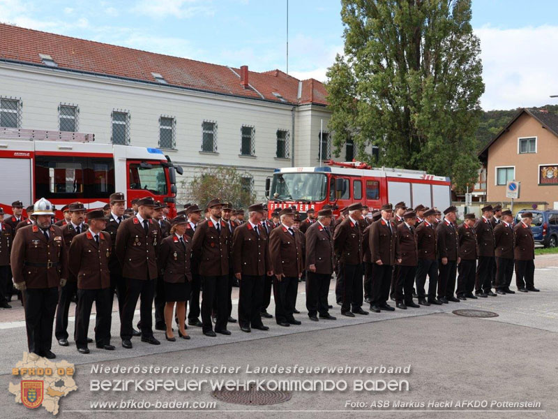 20241006_Abschnittsfeuerwehrtag 2024 in Hirtenberg   Foto: ASB Markus Hackl AFK Pottenstein