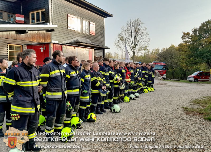 20241019_bung der Unterabschnitte 4 und 5 am Peilstein  Foto: Brigitte Fischer