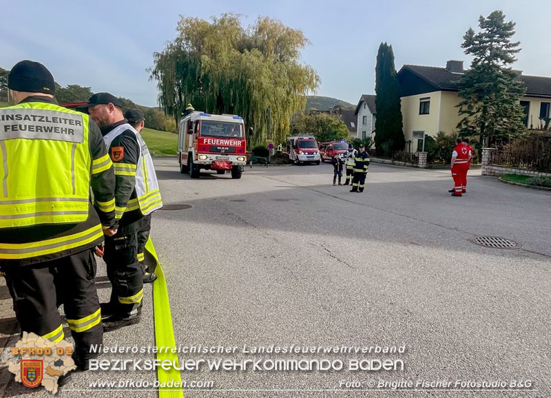 20241019_bung der Unterabschnitte 4 und 5 am Peilstein  Foto: Brigitte Fischer