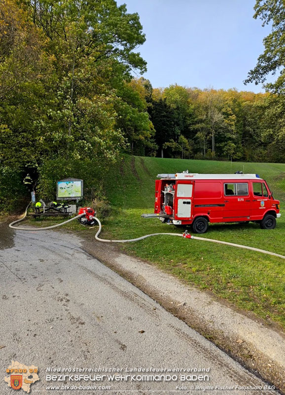 20241019_bung der Unterabschnitte 4 und 5 am Peilstein  Foto: Brigitte Fischer