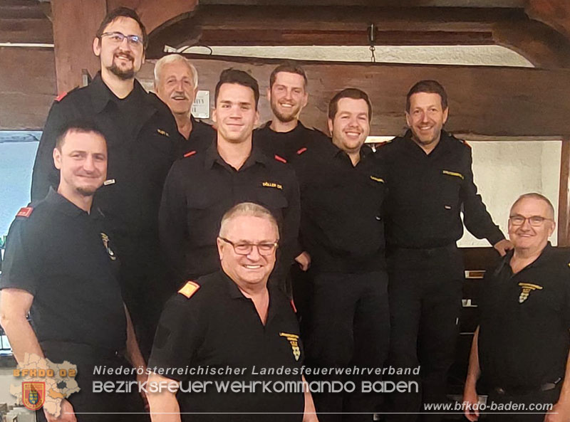 20241113_Danke-Abend BFKDO BADEN fr unsere diesjhrigen Bundesfeuerwehrleistungs-Bewerbsgruppen 