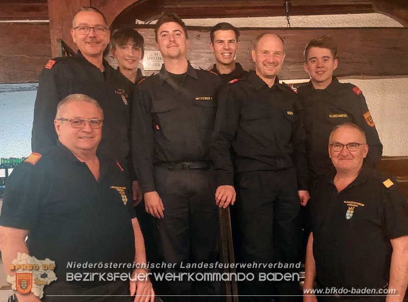 20241113_Danke-Abend BFKDO BADEN fr unsere diesjhrigen Bundesfeuerwehrleistungs-Bewerbsgruppen 