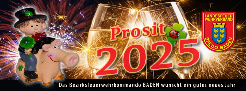 Prosit 2025