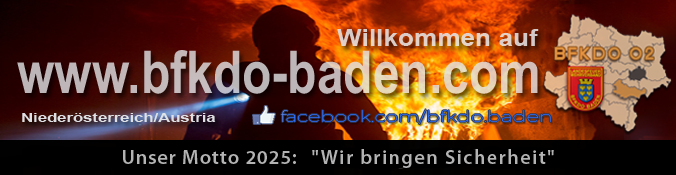 BFKDO BADEN 2025