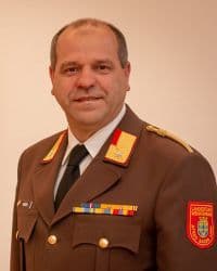 BR Werner HEIDEN