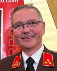 BR Ing. Gregor BURGER