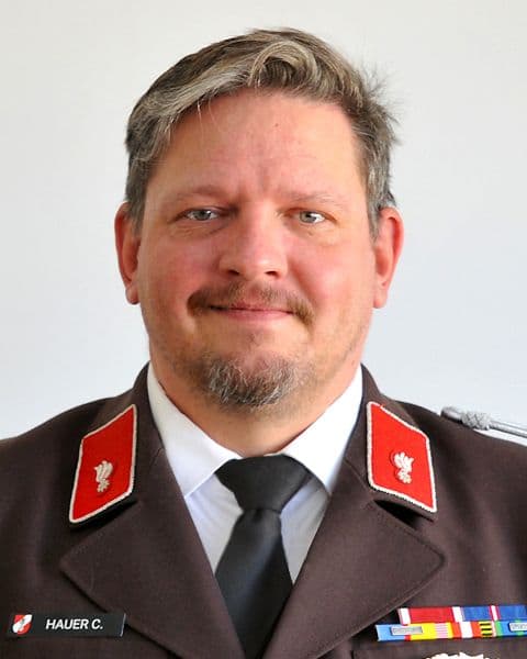 ASB Clemens HAUER