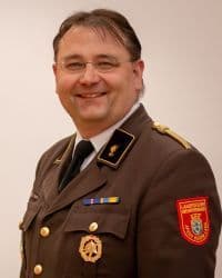 FT Ing. Markus HOERMANN