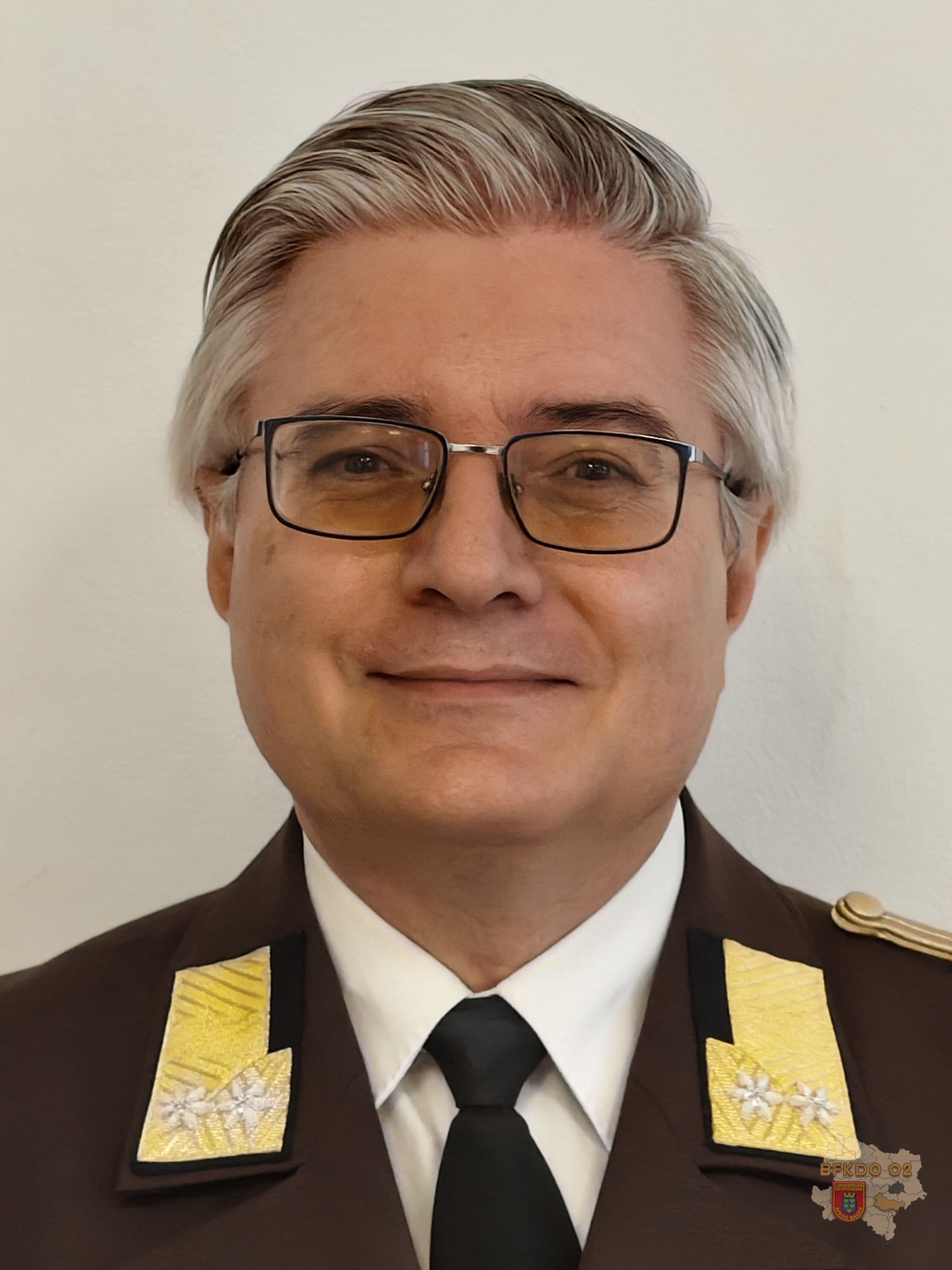 VR Rudolf WANDL