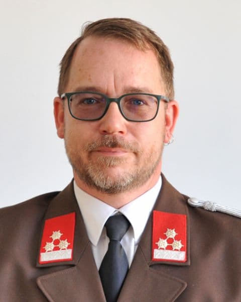 HLM Thomas BÖHM