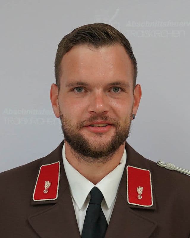 ASB Benjamin BÖCK