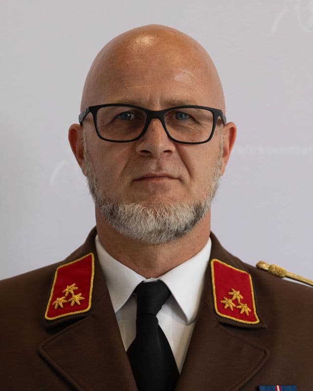 HBI Josef RIESNER