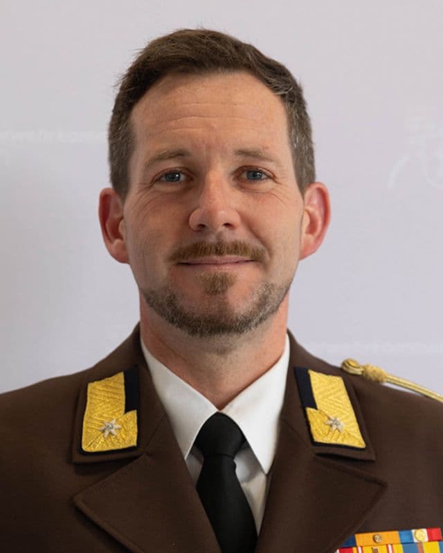 VI Stefan BABLER